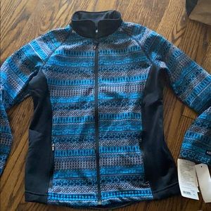 Kids Kerrits Rider Jacket
